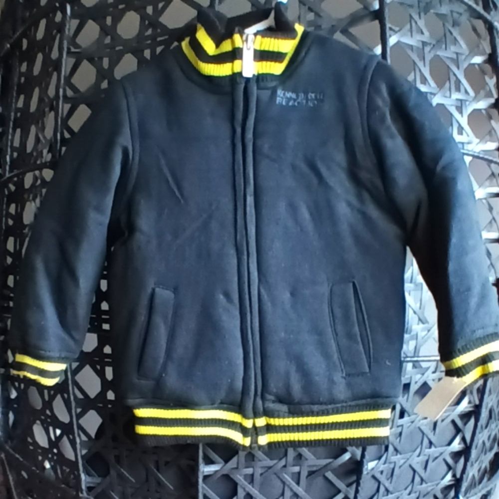 Kenneth Cole Boys Coat